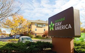 Extended Stay America Long Island Bethpage