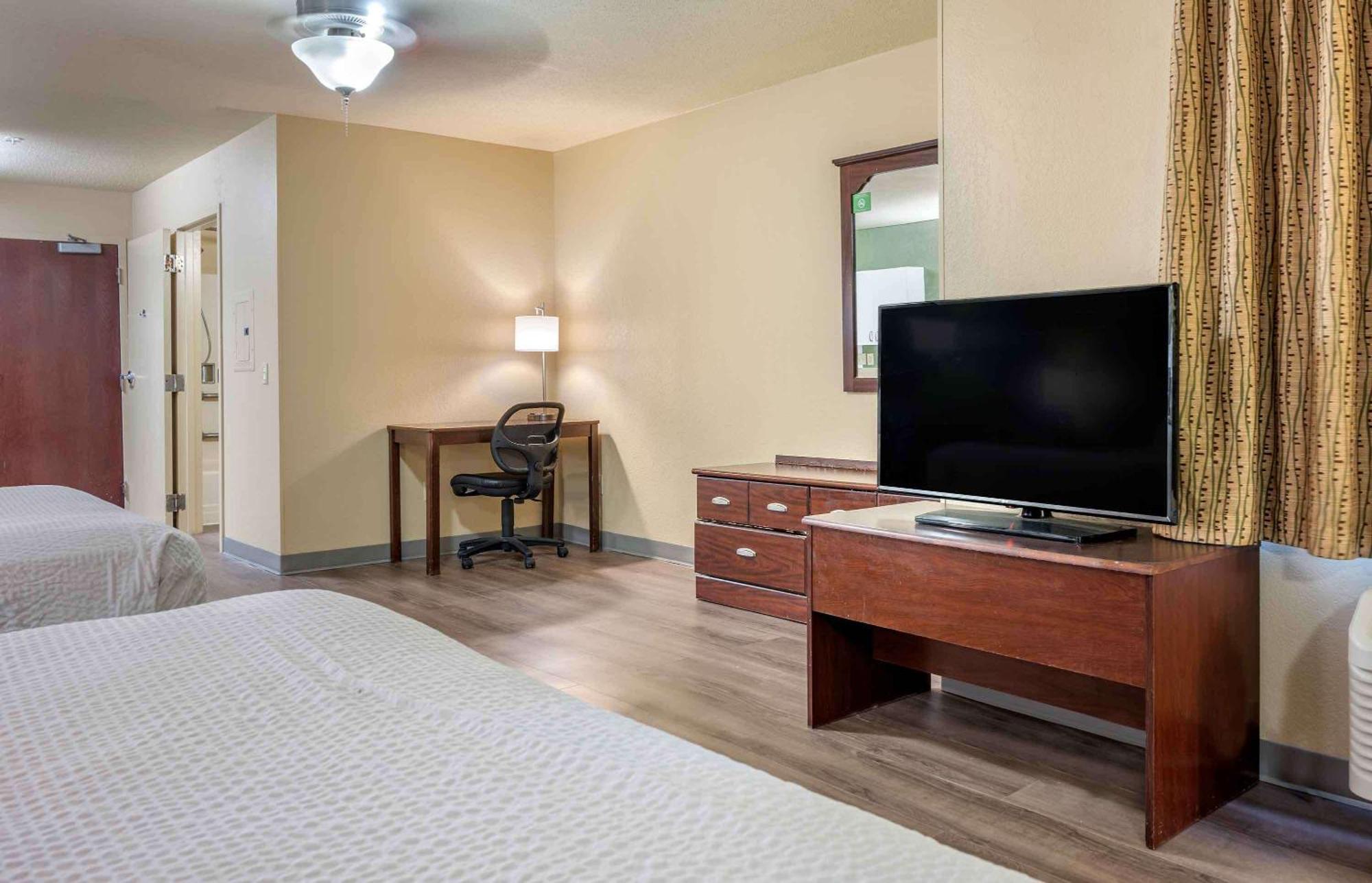 Extended Stay America Suites - Long Island - Bethpage Exterior photo
