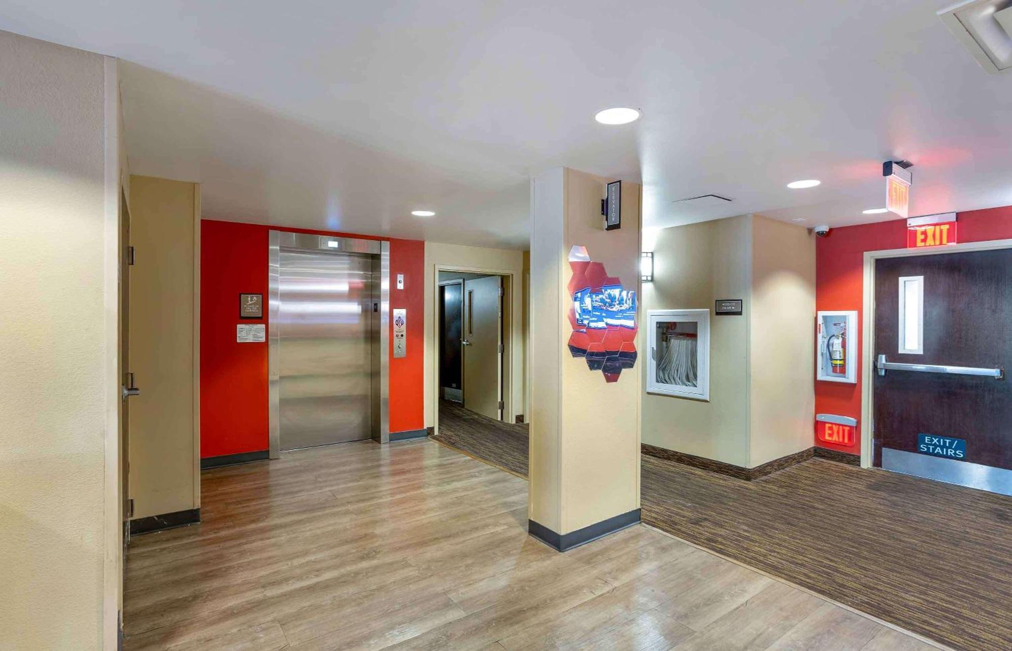 Extended Stay America Suites - Long Island - Bethpage Exterior photo