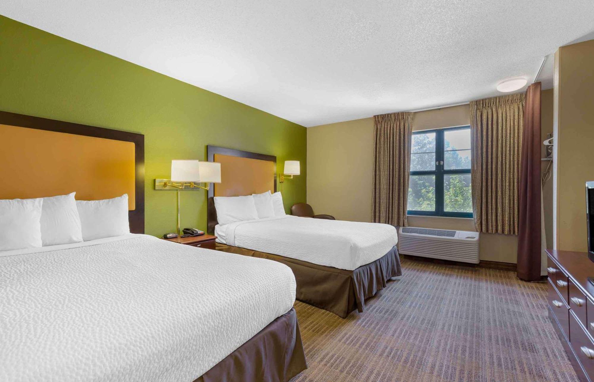 Extended Stay America Suites - Long Island - Bethpage Exterior photo