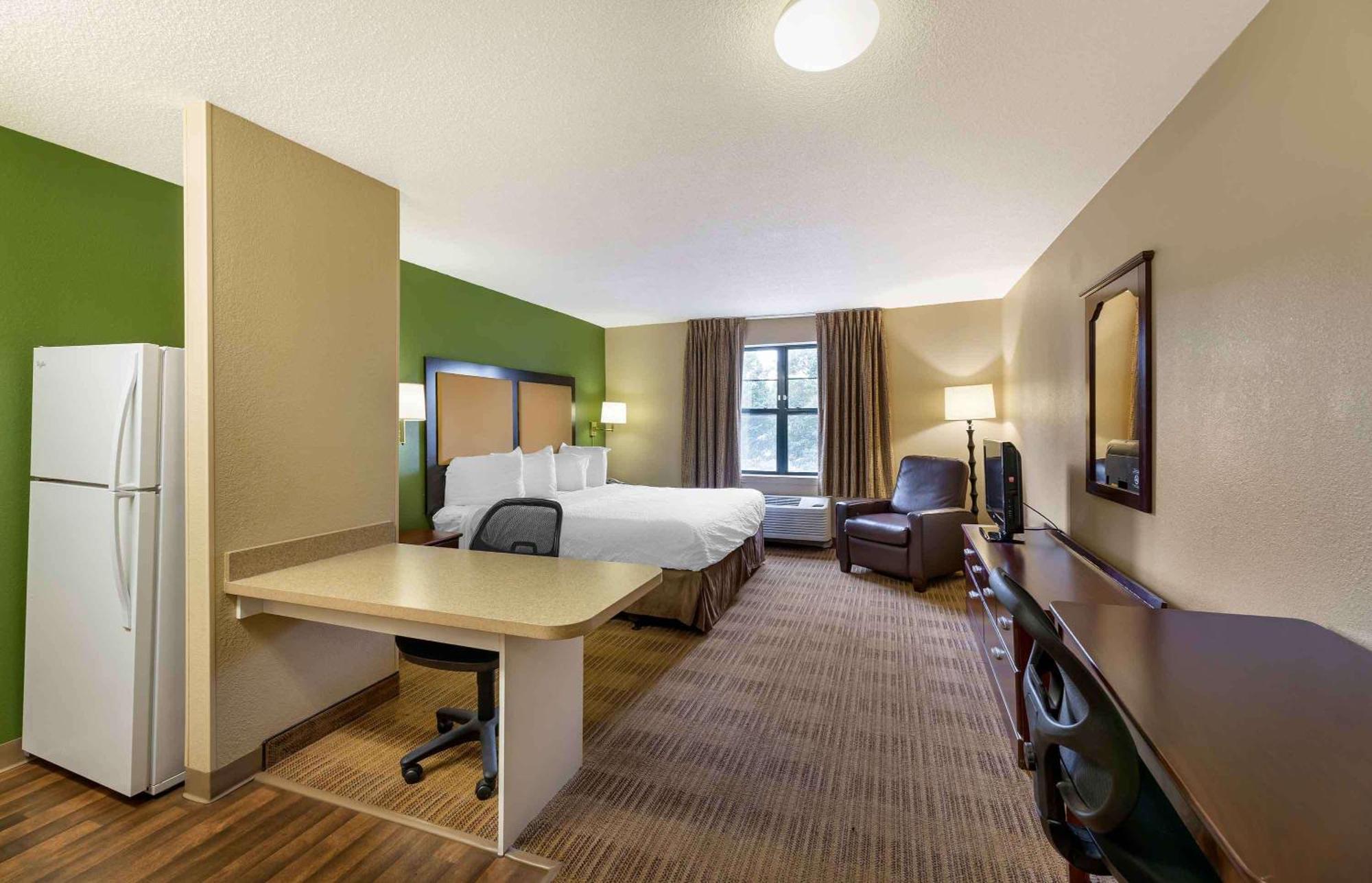 Extended Stay America Suites - Long Island - Bethpage Exterior photo