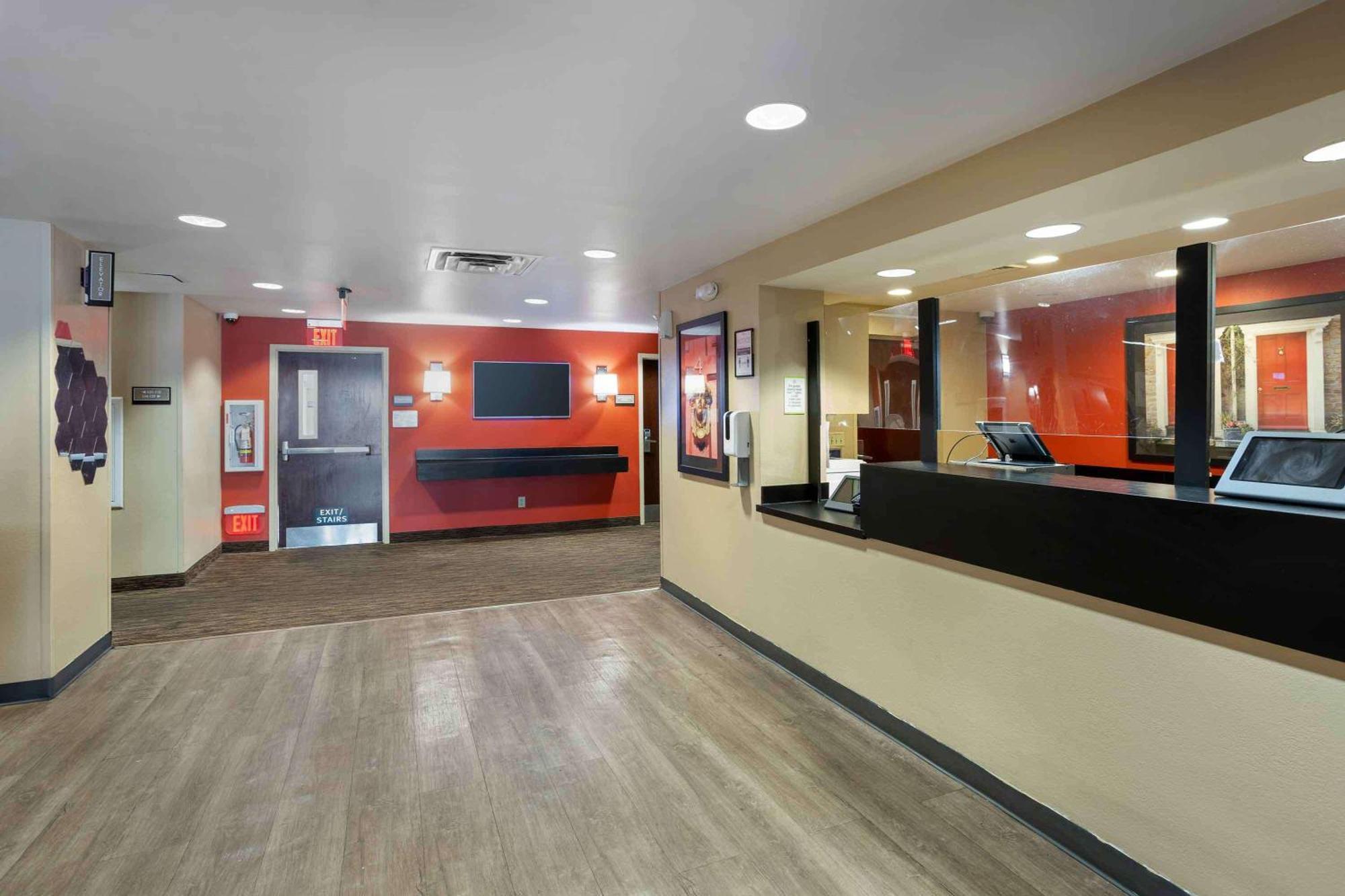 Extended Stay America Suites - Long Island - Bethpage Exterior photo