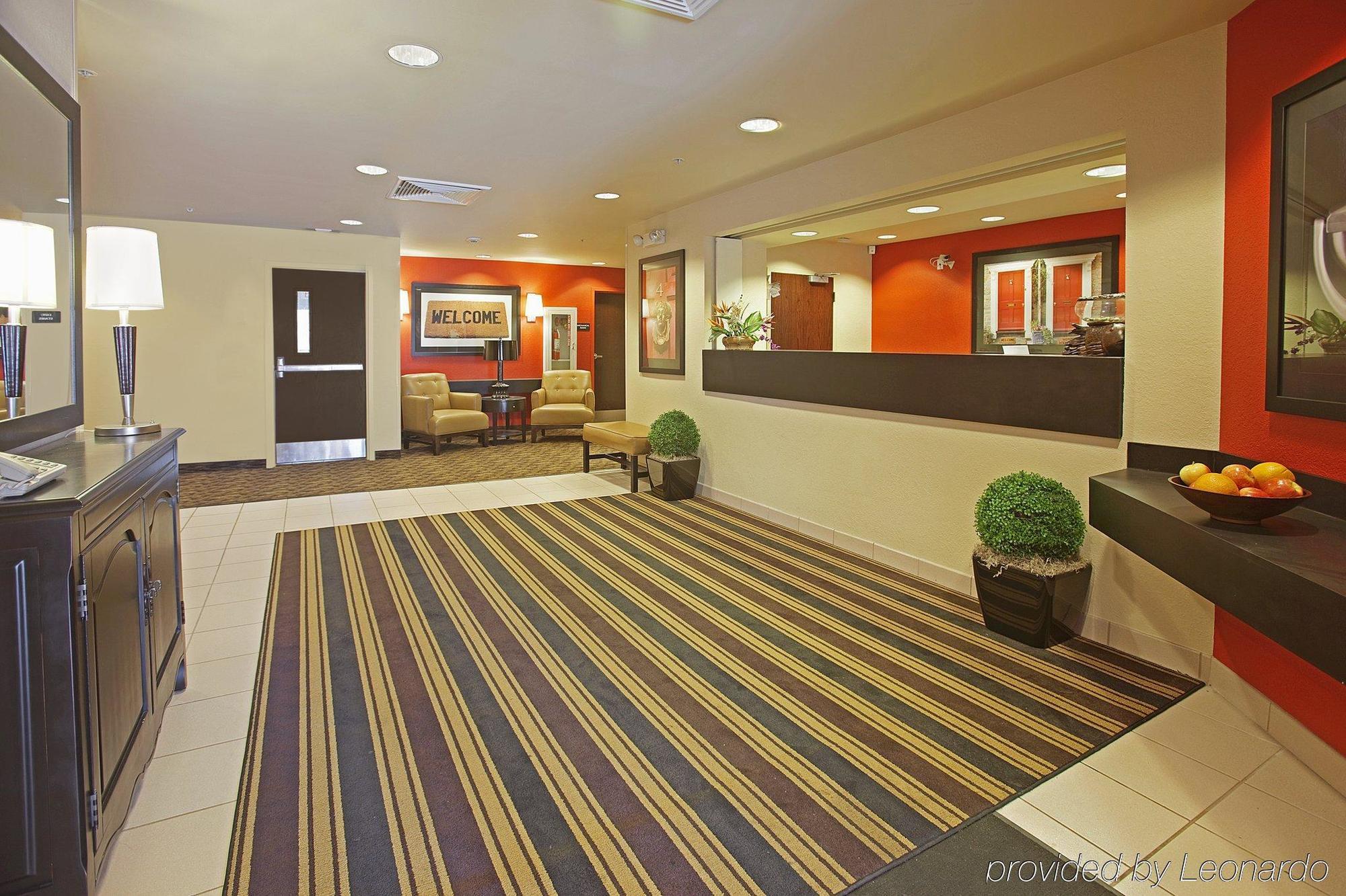 Extended Stay America Suites - Long Island - Bethpage Interior photo